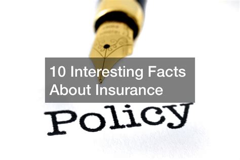 5 Amazing Medical Insurance Facts in New Jersey