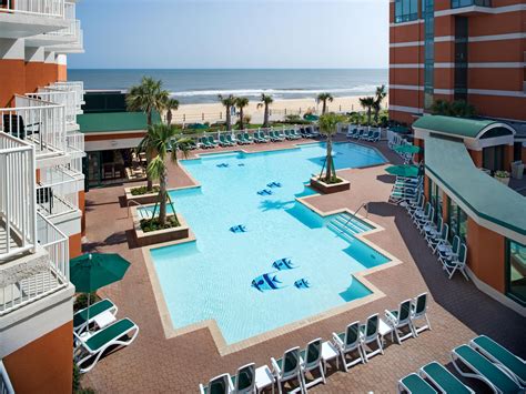 5 Amazing Motels in Virginia Beach for Your Next Getaway