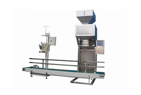 5 Amazing Pellet Packing Machines for Your Production Line