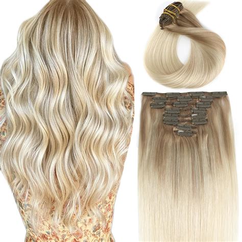 5 Amazing Reasons Clip-On Hair Extensions Rule!