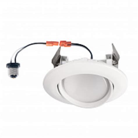 5 Amazing Retrofits for Recessed Lights with LEDs