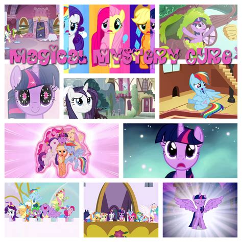 5 Amazing Shows Like MLP: FiM: Dive into Magical Equestrian Adventures!