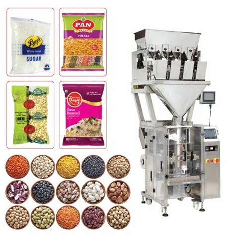 5 Amazing Ways Granules and Powder Packing Help Industries Thrive