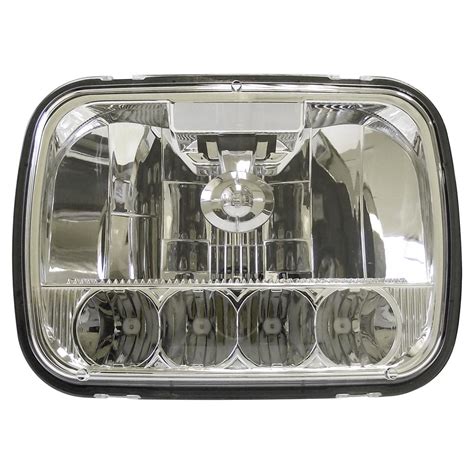 5 Amazing Ways LED Headlights Transform Trucking