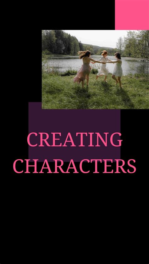 5 Archetypal Fantasy Character Types: A Guide to Creating Believable and Engaging Characters