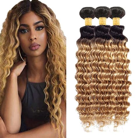 5 Astonishing Benefits of Remy Hair Bundles for Enhanced Beauty