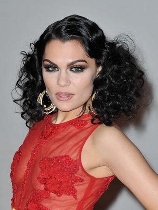 5 Astonishing Black Curly Shoulder Length Jessie J Wigs for 2025