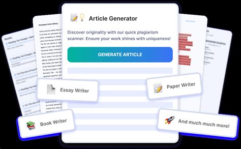 5 Awesome Ways to Use a Booklet Generator AI