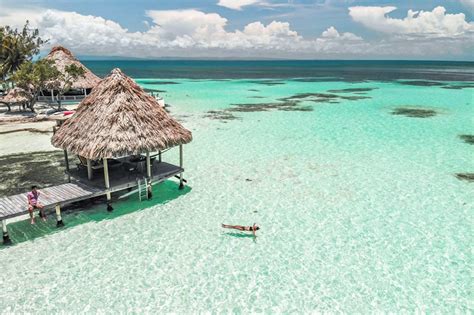 5 Belize All-Inclusive Vacations That Will Make You Forget About the Real World