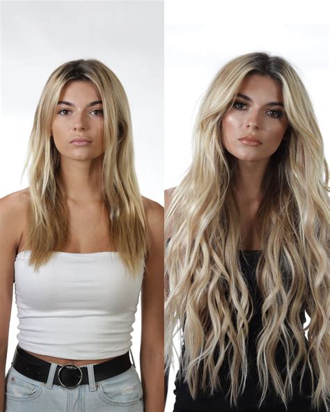 5 Bellami Wigs That Will Transform Your Look