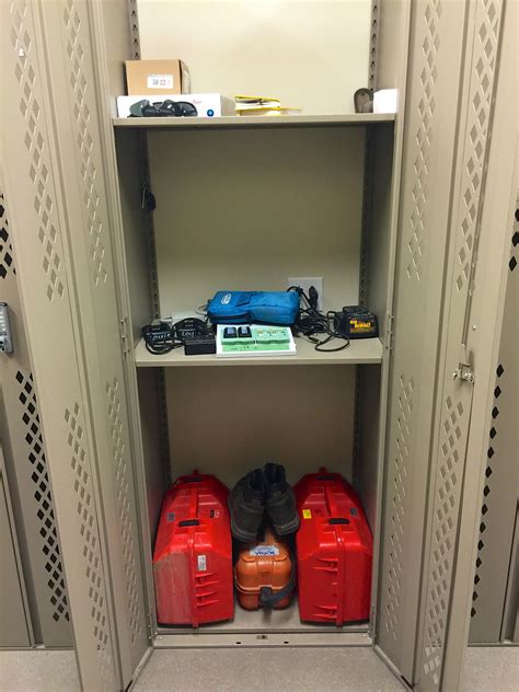 5 Below Lockers: Uncover Hidden Storage Potential