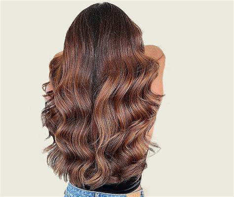 5 Benefits of Balayage Hair Brown