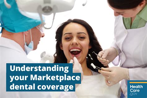 5 Benefits of Marketplace Dental Insurance