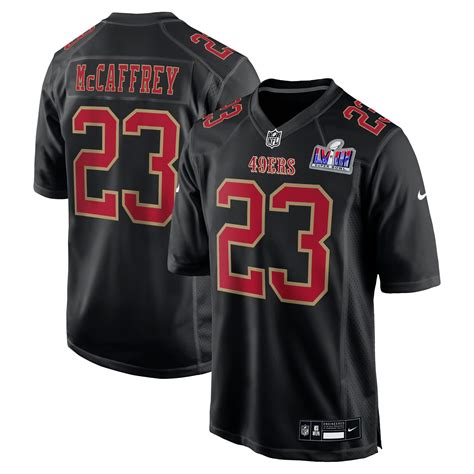 5 Benefits of Owning a Black 49ers Jersey