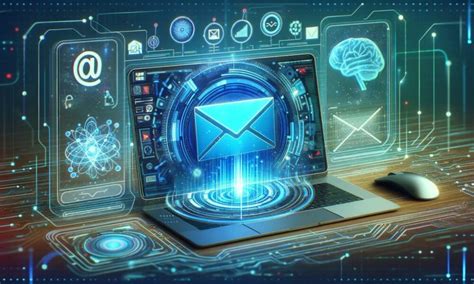 5 Best AI Email Response Generators Free in 2025: Say Goodbye to Mundane Emailing