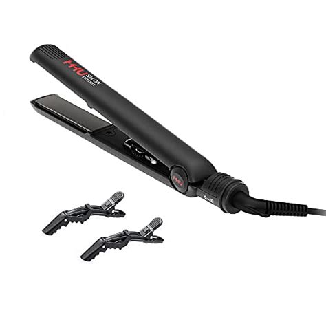 5 Best Affordable Straighteners Under $50