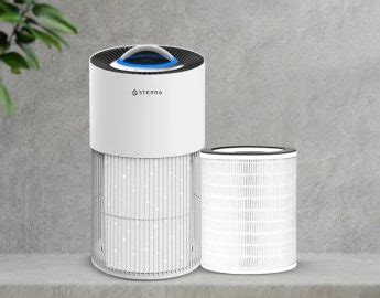 5 Best Air Purifiers of 2025: Comparison and Buyer's Guide