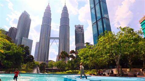 5 Best Areas to Stay in Kuala Lumpur With Family in 2025