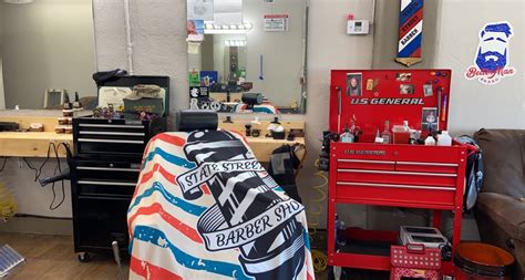 5 Best Barber Shops in Boise, Idaho: A Comprehensive Guide