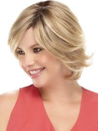 5 Best Blonde Wavy Chin Length Wigs For Cancer in 2025