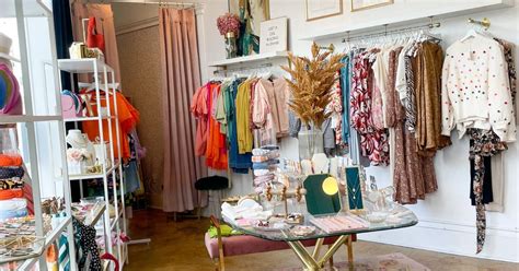 5 Best Boutiques in San Antonio for Chic Finds and Unique Styles