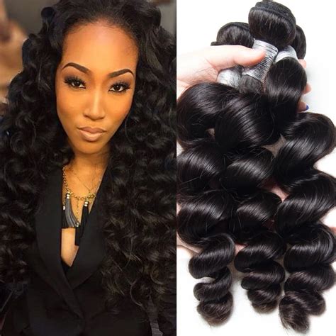 5 Best Brazilian Hair Bundles of 2023