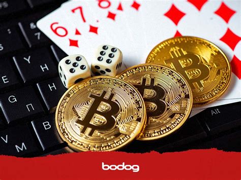 5 Best Casas de Apuestas con Bitcoin: A Comprehensive Guide to Crypto Betting