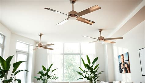 5 Best Ceiling Fans with Lights in Singapore