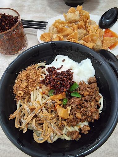 5 Best Chilli Pan Mee Batu Road Options for 2025: Elevate Your Palate with Spicy Delights