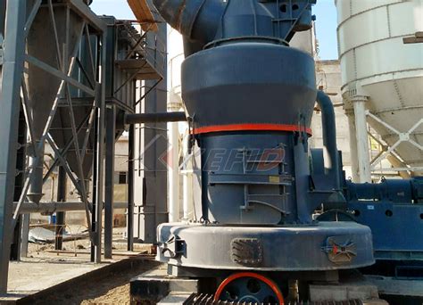 5 Best Crusher Grinding Machines for Perfect Milling