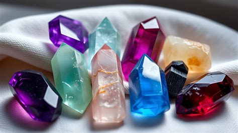 5 Best Crystals for Anxiety: 2025 Edition