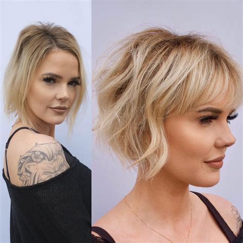 5 Best Cuts for Fine Thin Hair: A Guide to Enhance Volume and Style