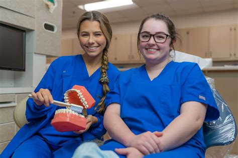 5 Best Dental Hygiene Schools in Georgia: Your Path to a Thriving Career