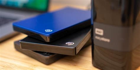 5 Best External Hard Drives for Gaming in 2025: Power Up Your Console!