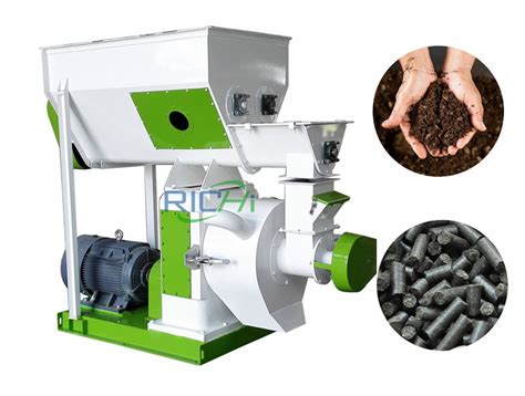 5 Best Fertilizer Pellet Machines for Sale