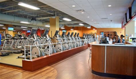 5 Best Gyms in Jersey City