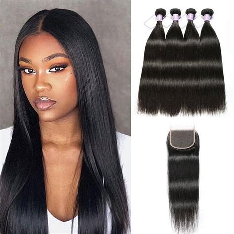 5 Best Hair Bundles of 2023: The Ultimate Guide