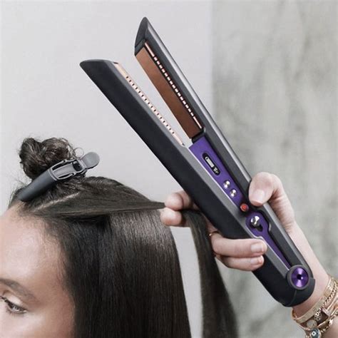 5 Best Hair Straighteners for Natural Hair