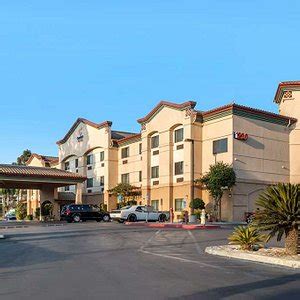 5 Best Hotels Near NOS Event Center in San Bernardino, CA