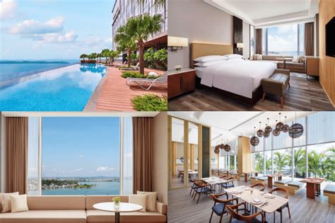 5 Best Hotels in Batam for an Unforgettable Stay