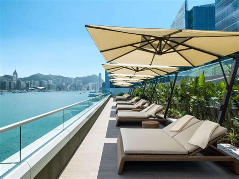 5 Best Hotels in Hong Kong for 2025: Opulence, Luxury, and Exceptional Experiences