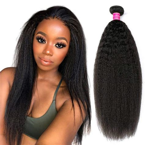 5 Best Human Hair Bundles for Natural-Looking Locks