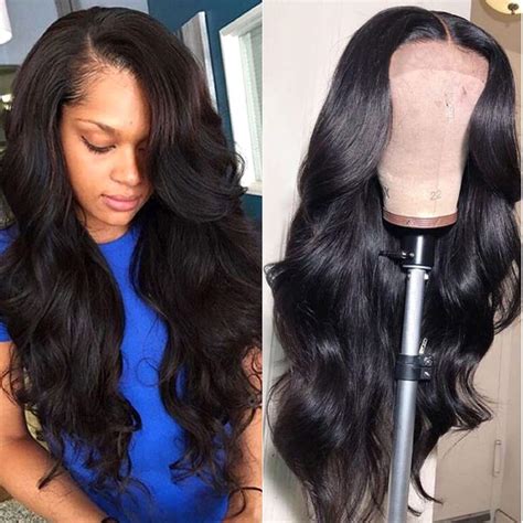 5 Best Lace Front Wigs for 2023