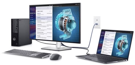 5 Best Monitor with KVM Switch for Enhanced Productivity and Seamless Workflows