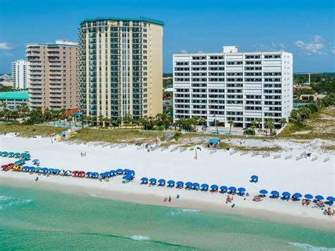 5 Best Oceanfront Condos in Destin, FL