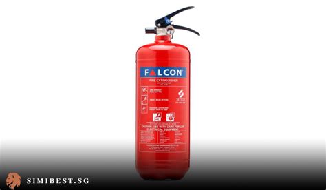 5 Best Places to Buy Fire Extinguishers in Singapore for 2025