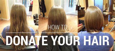 5 Best Places to Donate Your Hair for a Meaningful Impact