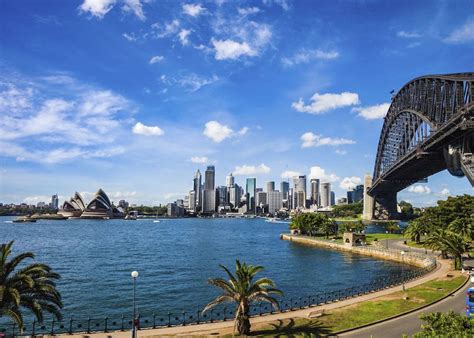 5 Best Places to Stay in Sydney Australia in 2025