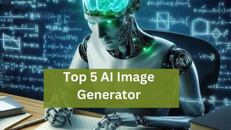 5 Best Quality AI Image Generators for Stunning Visuals in 2025