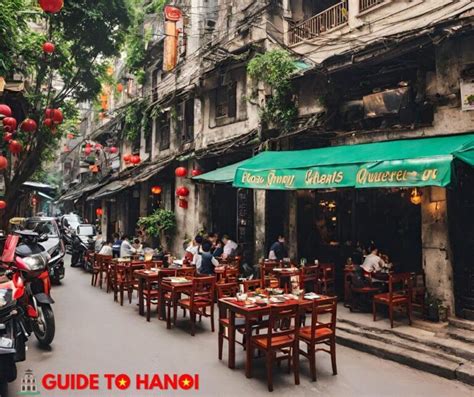 5 Best Restaurants in Hanoi Old Quarter That Will Blow Your Mind